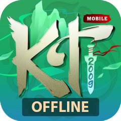 Kiếm Thế Offline